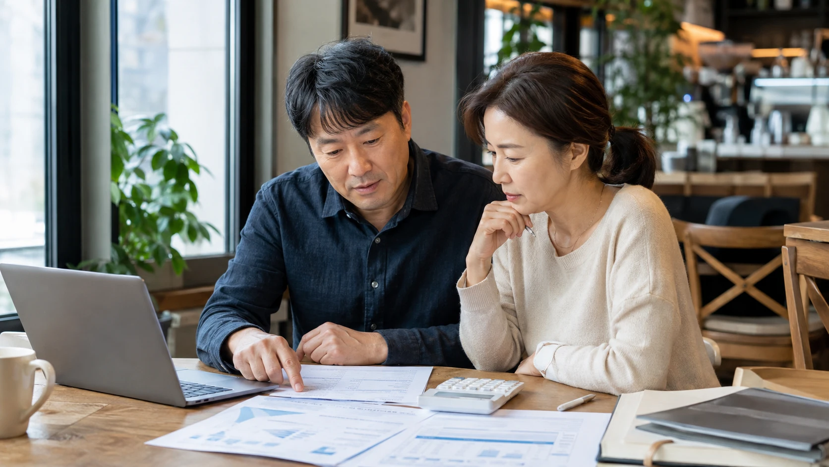 치킨집 창업 지원 제도 현장 확인 과정