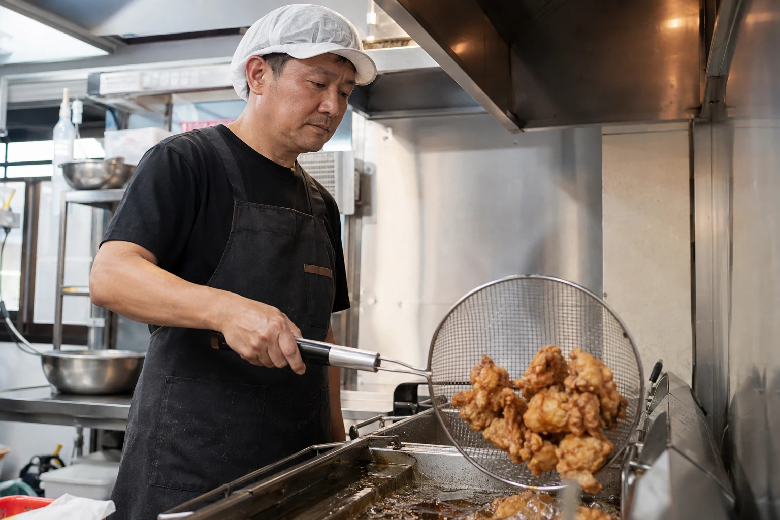 치킨집 홍보 방법